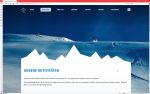 Screenshot Skiclub Rheinfelden