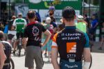 Design MTB-Trikot für STEP