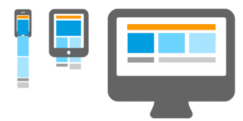 Responsive Webdesign: Inhalte auf unterschiedlichen Geräten anzeigen