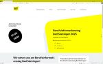 Berufsinformationstag Bad Säckingen