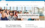 Relaunch von Eucor – The European Campus