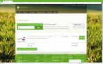 Isotope Shop-Modul für bonariusconsult.ch